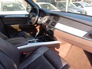 Bmw X5 2008 3.0Sd SPORT PACKET!!!-thumb-16