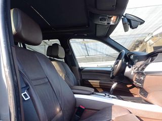 Bmw X5 2008 3.0Sd SPORT PACKET!!!-thumb-17