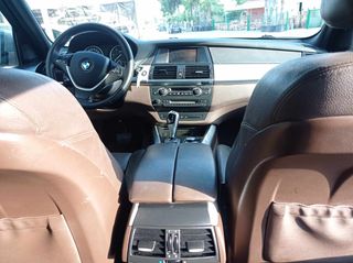 Bmw X5 2008 3.0Sd SPORT PACKET!!!-thumb-22