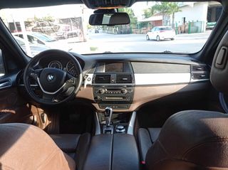 Bmw X5 2008 3.0Sd SPORT PACKET!!!-thumb-23