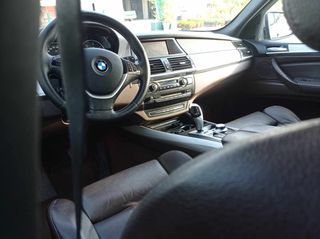 Bmw X5 2008 3.0Sd SPORT PACKET!!!-thumb-26
