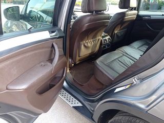 Bmw X5 2008 3.0Sd SPORT PACKET!!!-thumb-27
