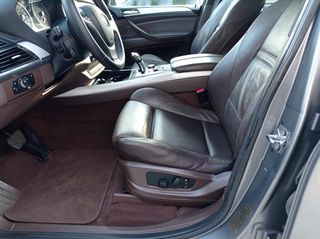 Bmw X5 2008 3.0Sd SPORT PACKET!!!-thumb-29