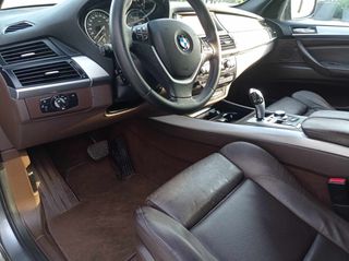 Bmw X5 2008 3.0Sd SPORT PACKET!!!-thumb-30