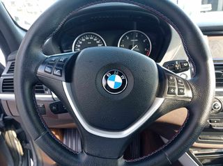 Bmw X5 2008 3.0Sd SPORT PACKET!!!-thumb-33