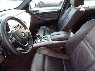 Bmw X5 2008 3.0Sd SPORT PACKET!!!-thumb-35