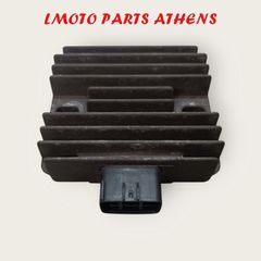 ΑΝΟΡΘΩΤΗΣ X-MAX 250 (TOUR MAX)