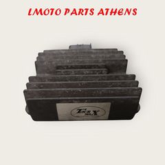 ΑΝΟΡΘΩΤΗΣ X-MAX 250 (TOUR MAX)-thumb-1