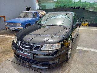 Saab 9-3 2004 AERO TURBO 210 PS