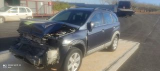 Chevrolet Captiva 2007