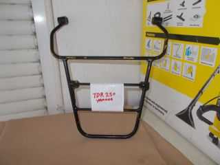 motoσυλλογη   YAMAHA TDR250   ΣΧΑΡΑ ΠΙΣΩ ΔΕΙΤΕ ΦΩΤΟ  ΣΤΟΚ