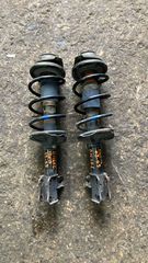 SUZUKI IGNIS '03-'08 DIESEL