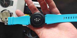 Amazfit GTR 2e-thumb-1