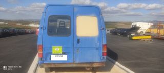 Ford Transit 1992