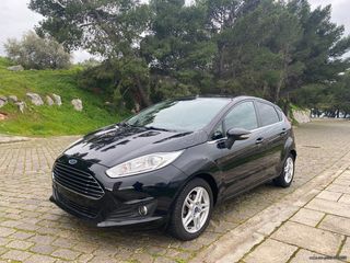 Ford Fiesta 2014 1.5 TDCI TITANIUM