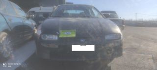 Mazda 323 1994