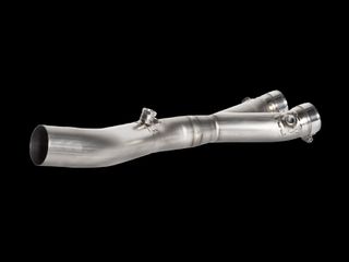 Akrapovic Link Pipe για Yamaha MT-10/SP/Tourer Edition 2016-21
