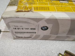 Σετ στηρίγματα εξάτμισης BMW E34-E32-thumb-3