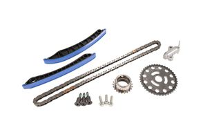 ΓΝΗΣΙΟ ΣΕΤ ΚΑΔΕΝΑΣ FIAT / MERCEDES-BENZ / NISSAN / OPEL / RENAULT  1.6D