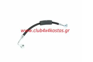 ΜΑΡΚΟΥΤΣΙ ΔΥΝΑΜΟ TOYOTA HILUX LN165/170 '97-'01 4WD/ HIACE '95-'01 2LT  90923-02119  Α' ΠΟΙΟΤΗΤΑ ΜΕ ΦΠΑ