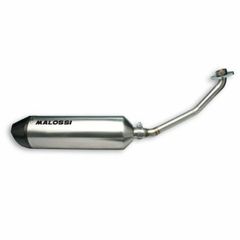 ΕΞΑΤΜΙΣΗ MALOSSI RX PIAGGIO BEVERLY 250 - 400