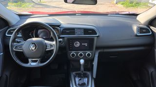 Renault Kadjar 2019 ΠΡΟΣΦΟΡΑ!!! 1.5 Dci 85kw Blue Business Edc (EL1188)-thumb-9
