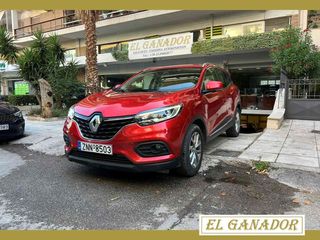 Renault Kadjar 2019 ΠΡΟΣΦΟΡΑ!!! 1.5 Dci 85kw Blue Business Edc (EL1188)