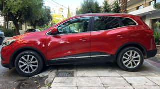 Renault Kadjar 2019 ΠΡΟΣΦΟΡΑ!!! 1.5 Dci 85kw Blue Business Edc (EL1188)-thumb-8