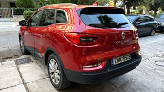 Renault Kadjar 2019 ΠΡΟΣΦΟΡΑ!!! 1.5 Dci 85kw Blue Business Edc (EL1188)-thumb-7