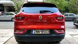 Renault Kadjar 2019 ΠΡΟΣΦΟΡΑ!!! 1.5 Dci 85kw Blue Business Edc (EL1188)-thumb-6