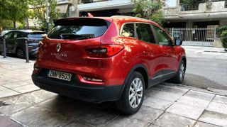 Renault Kadjar 2019 ΠΡΟΣΦΟΡΑ!!! 1.5 Dci 85kw Blue Business Edc (EL1188)-thumb-5