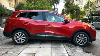 Renault Kadjar 2019 ΠΡΟΣΦΟΡΑ!!! 1.5 Dci 85kw Blue Business Edc (EL1188)-thumb-4
