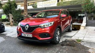 Renault Kadjar 2019 ΠΡΟΣΦΟΡΑ!!! 1.5 Dci 85kw Blue Business Edc (EL1188)-thumb-1