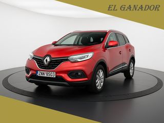 Renault Kadjar 2019 ΠΡΟΣΦΟΡΑ!!! 1.5 Dci 85kw Blue Business Edc (EL1188)