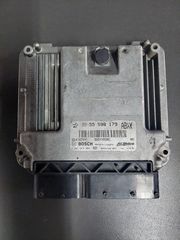 Εγκέφαλος Κινητήρα Chevrolet 1.3 VCDI, EDC17C59, E59 55598179 ABXK, BOSCH 281019868, ACDELCO, Ξεκλείδωτο