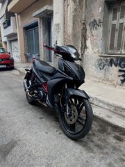Sym VF 125 2022