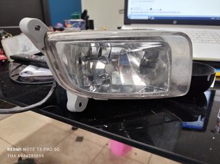 ΔΕΞΙΟ ΠΡΟΒΟΛΑΚΙ HYUNDAI MATRIX