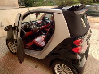 Smart ForTwo 2009 CABRIO PASSION
