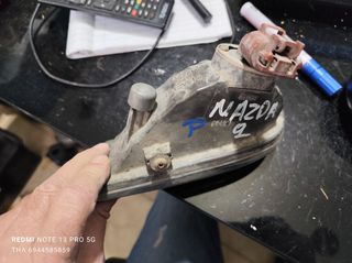 ΔΕΞΙΟ ΠΡΟΒΟΛΑΚΙ ΟΜΙΧΛΗΣ MAZDA 2 2004-thumb-1