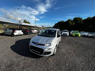 Fiat Panda 2015 1242 c.c. ABS, A/C, TIMONI CITY