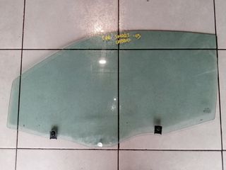 SMART FOR TWO '03 600cc 6V TURBO (CABRIO) ΤΖΑΜΙΑ ΠΟΡΤΩΝ (ΑΡΙΣΤΕΡΟ,ΔΕΞΙ) ΚΑΙ ΦΙΝΙΣΤΡΙΝΙΑ (ΑΡΙΣΤΕΡΟ,ΔΕΞΙ)