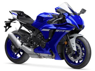 Yamaha YZF-R1M 2020