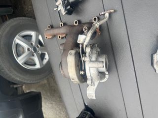 Κ9Κ ΟΜ608915 αντλία πετρελαίου MERCEDES CITAN-Renault -Nissan 110ps 2020-thumb-3