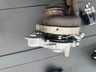 Κ9Κ ΟΜ608915 αντλία πετρελαίου MERCEDES CITAN-Renault -Nissan 110ps 2020-thumb-4