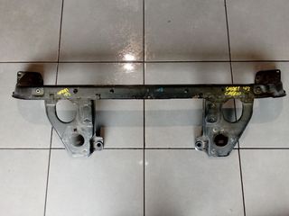 SMART FOR TWO '03 600cc 6V TURBO (CABRIO) ΠΟΔΙΑ ΕΜΠΡΟΣ ΑΝΩ,ΚΟΜΠΛΕ ΜΕ ΤΟΥΣ ΦΑΝΟΣΤΑΤΕΣ
