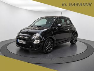 Fiat 500 2021 ΠΡΟΣΦΟΡΑ!!! 1.0 70cv Ibrido Connect (EL1190)