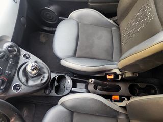 Fiat 500 2021 ΠΡΟΣΦΟΡΑ!!! 1.0 70cv Ibrido Connect (EL1190)-thumb-18