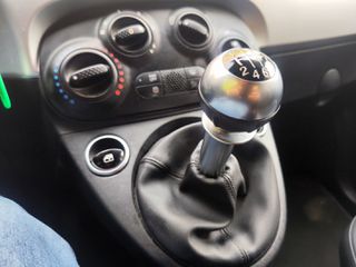Fiat 500 2021 ΠΡΟΣΦΟΡΑ!!! 1.0 70cv Ibrido Connect (EL1190)-thumb-17