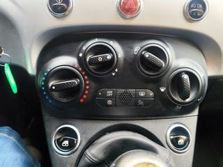 Fiat 500 2021 ΠΡΟΣΦΟΡΑ!!! 1.0 70cv Ibrido Connect (EL1190)-thumb-16