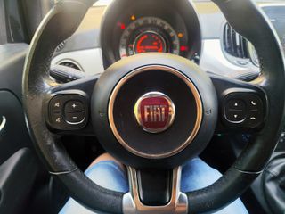 Fiat 500 2021 ΠΡΟΣΦΟΡΑ!!! 1.0 70cv Ibrido Connect (EL1190)-thumb-14